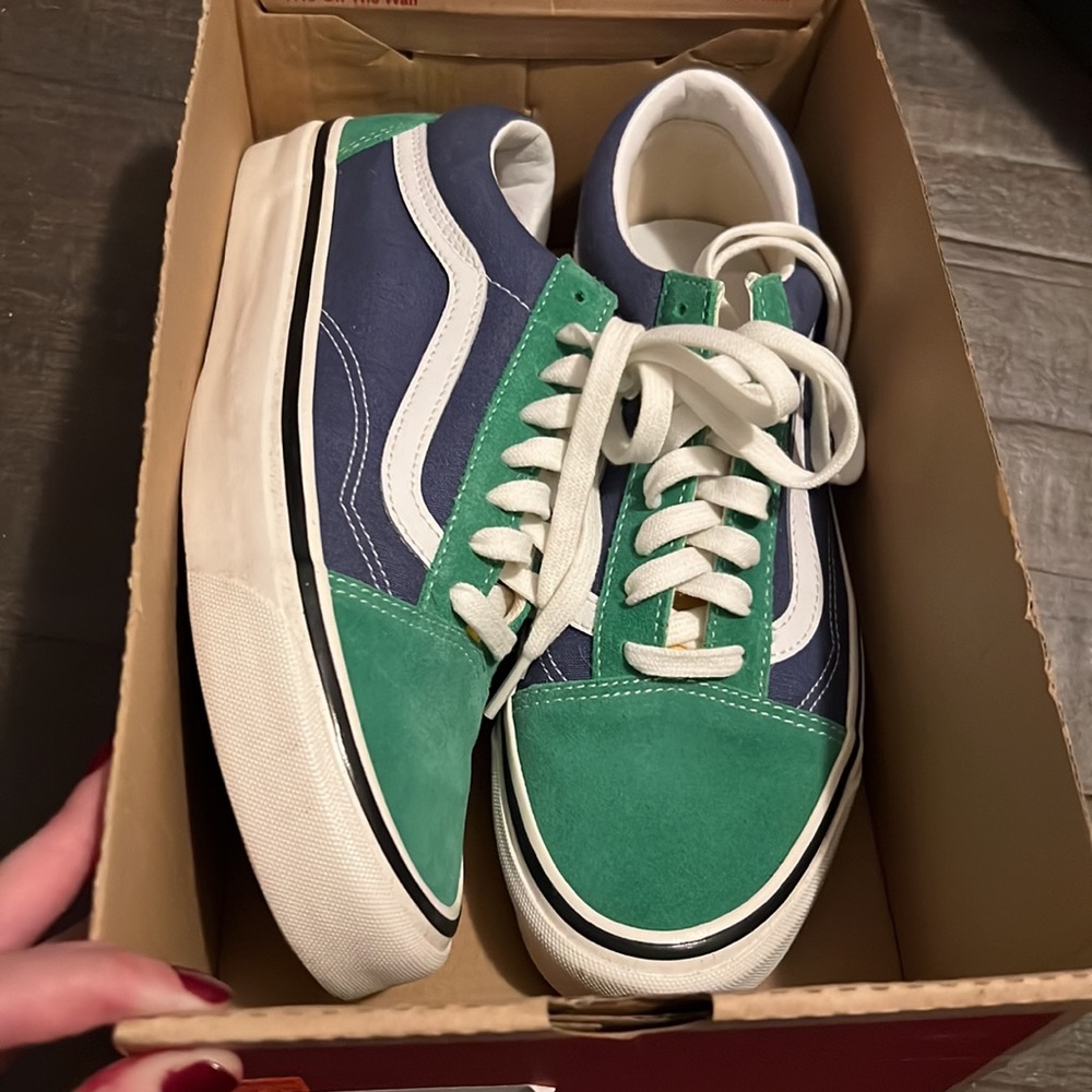 Vans Old Skool Sneakers